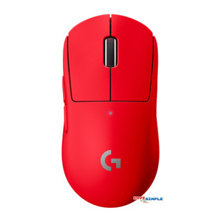 LOGITECH G PRO X SUPERLIGHT WIRELESS