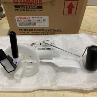 2DP-E3907-00 ปั้มเชื้อเพลิง NMAX 155 แท้ YAMAHA ปั้มติ๊ก NMAX150 2019