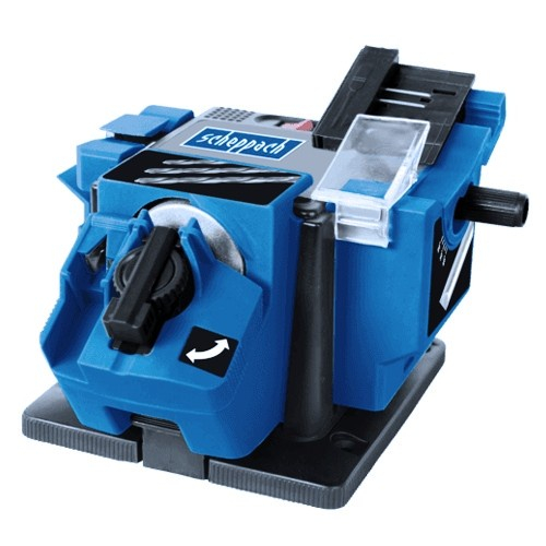 SCHEPPACH รุ่น GS650 เครื่องลับคมอเนกประสงค์