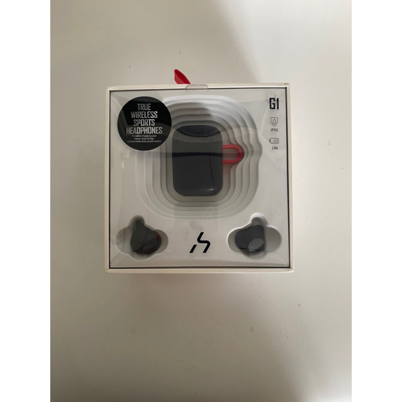 HAVIT G1 TRUE WIRELESS SPORT HEADPHONE หูฟังไร้สาย