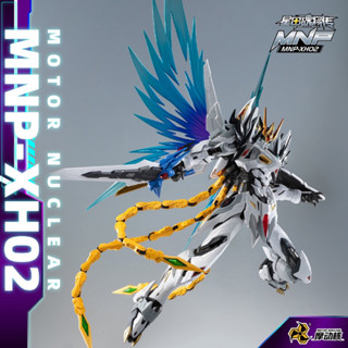 MNP-XH02 CaoRen China Ver.