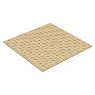 Lego Part 91405 เลโก้ พาร์ท 16×16 ของแท้ ของใหม่ Parts ขนาด 16 × 16