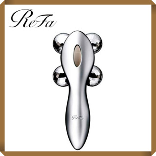 MTG Platinum Electronic Roller ReFa 4 CARAT RF-FC1932B [ส่งตรงจากญี่ปุ่น]