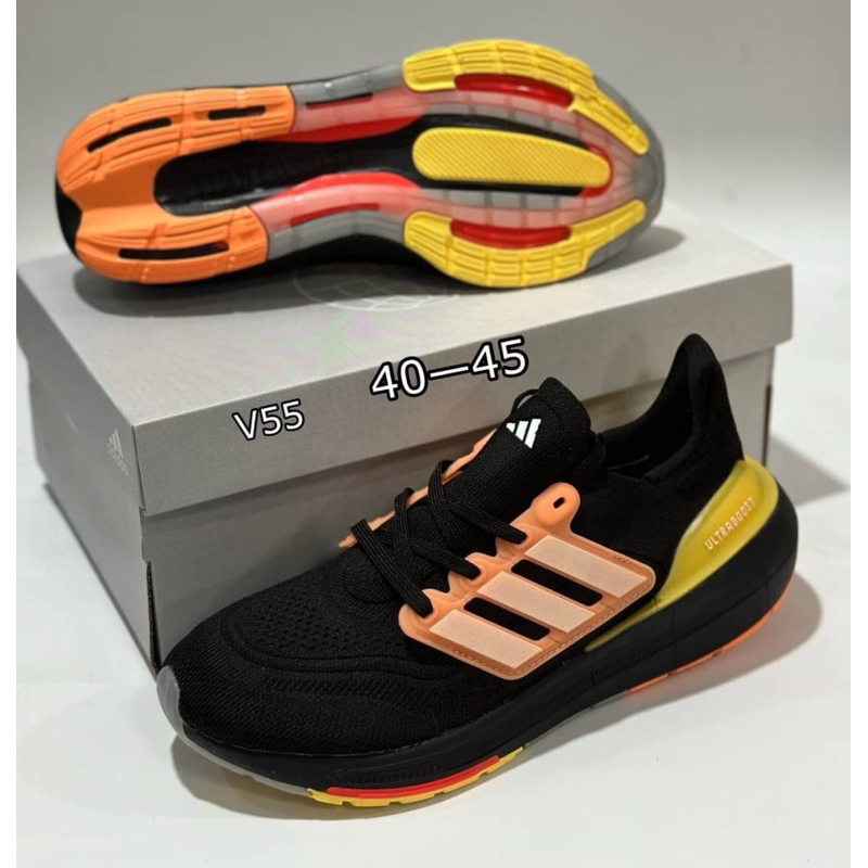 รองเท้าผ้าใบวิ่งผู้ชาย2023 สินค้ามีพร้อมส่งพร้อมกล่อง