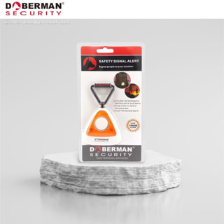 Doberman Personal Safety Signal Alert SE-0301