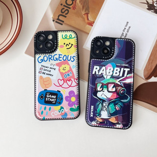 เคสนิ่มการ์ตูน Samsung A24 Vivo Y20 Y36(4G) Y02S Y16 Y17 Redmi A1plus  A2plus Realme C53  C55 เคสสวยๆเคสลายการ์ตูน เคสนิ