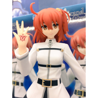 ฟิกเกอร์โมเดล ฟูจิมารุ ริทสึกะ เฟท แกรนด์ออเดอร์ Fate/Grand Order - Super Premium Figure - Ritsuka Fujimaru