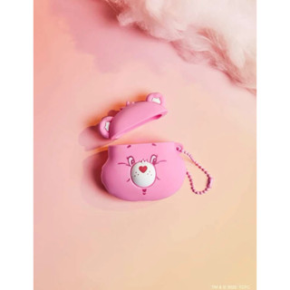 SHEIN X Care Bears เคส AirPods ซิลิโคน ✨🌷