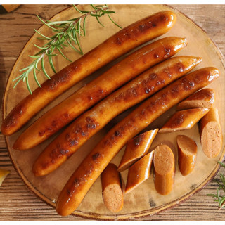 UB_Premium Lamb Sausage