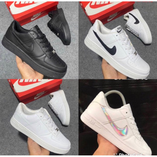 รองเท้า Force 1 AF1 Shoes Sneaker  มีผู้หญิงและผู้ชาย36……45