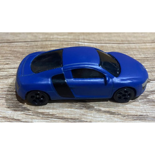 [Majorette] Audi R8 - Scale 1:64 - ของใหม่นอกแพ็ค