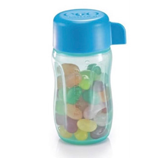 Tupperware ขวดน้ำ รุ่น Sweet Fun Eco Bottle ขนาด 90ml 1 ใบ