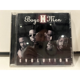 1   CD  MUSIC  ซีดีเพลง    Baye Men  EVOLUTION     (N1D107)