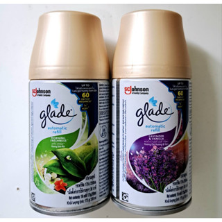 Glade Automatic Refill ขนาด 269 ml.