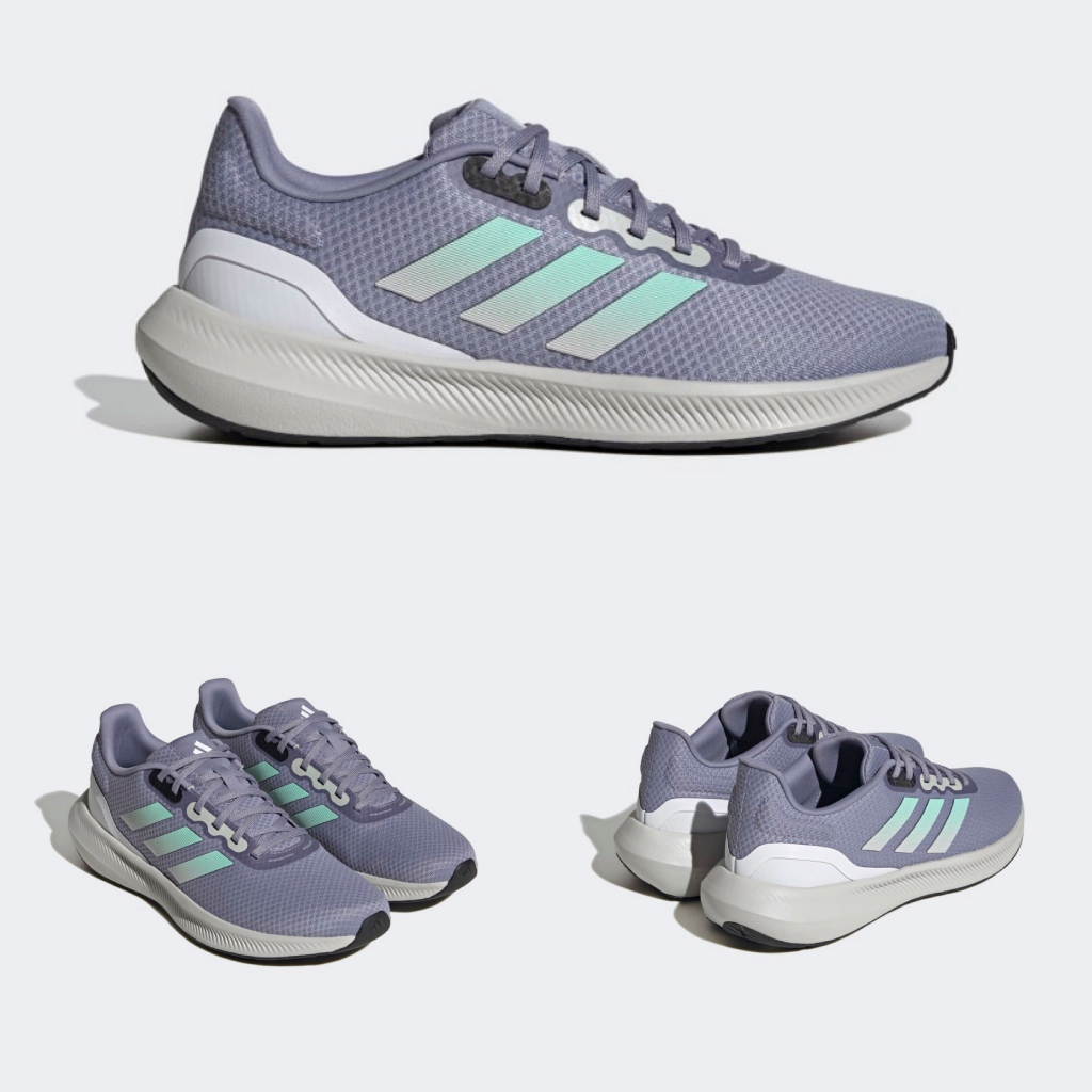 Adidas Runfalcon 3.0 (HP7562 / HQ1471 / HQ1472) สินค้าลิขสิทธิ์แท้ Adidas