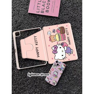 เคสไอแพดตั้งได้ ใส่ปากกาได้ gen6/7/8/9/10 air10 9 9 7 โปร10 5นิ้ว เจน10 2 แอร์1/2/3/4/5 2016/18/22 ขอบนุ่ม iPad case5532