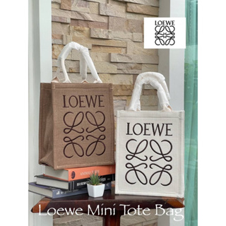 💕ลอว Mini Minimal Tote Bag