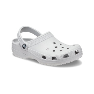 [ลิขสิทธิ์แท้] CROCS Classic Clog - Comfort Sandal ใส่สบาย รองเท้าแตะ คร็อคส์ แท้ รุ่นฮิต ได้ทั้งชายหญิง