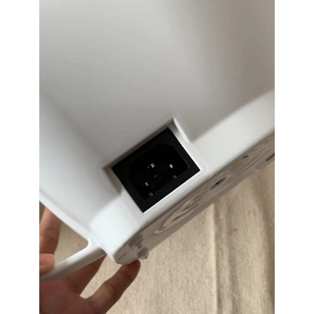 พร้อมส่ง หม้อรูปทรงน่ารัก หม้อมินิไฟฟ้า หม้อไฟฟ้าอเนกประสงค์ หม้อไฟฟ้าขนาดเล็ก หม้อต้มไฟฟ้าอเนกประสงค์ หม้อต้มขณะพกพา - รูปที่ 2