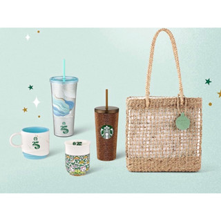 Starbucks 25th anniversary thailand exclusive แก้วstarbucks ครบรอบ 25 ปี