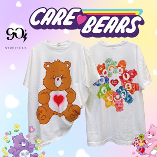 ⚡️⚡️NEW ARRIVALS ⚡️⚡️TENDER HEART BEAR T-SHIRT 🧡❤️🧸✨