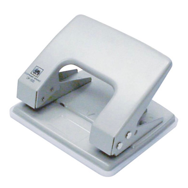 ตราช้าง เครื่องเจาะกระดาษ รุ่น DP-600