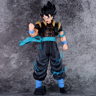 Dragon Ball God Gogeta PVC Figure Statue 45 cm