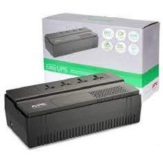 (BV1000I-MST) APC EASY UPS BV 1000VA, AVR, Universal Outlet, 230V Model : BV1000I-MST