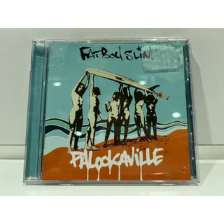 1   CD  MUSIC  ซีดีเพลง   Fatboy Slim Palookaville    (N1C142)