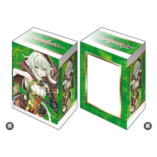 กล่องการ์ด Bushiroad Deck Holder Collection V2 Vol.702 Goblin Slayer "High Elf Archer"