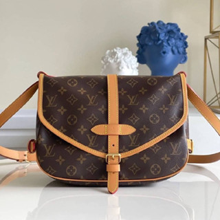 New Louis Vuitton Saumur(Ori)เทพ