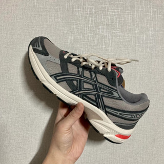 🇰🇷Asics Gel-1130 Moonrock Obsidian Grey 1201A255-251 -พรีออเดอร์ - Preorderoppa