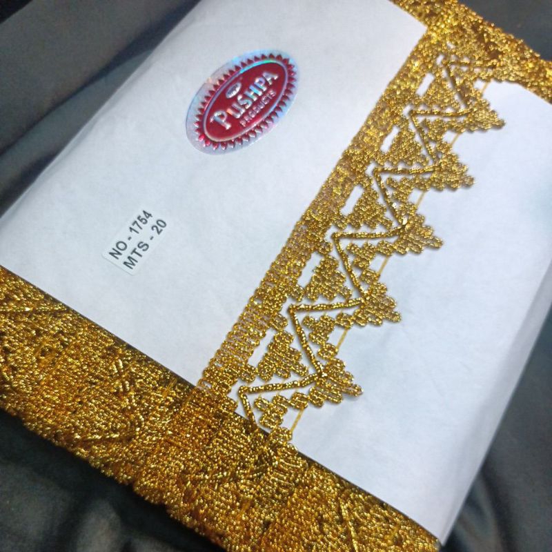 ริบบิ้น N 1754  กว้าง5CM ยาว 20 เมตร แและ Lux กว้าง 3 CM