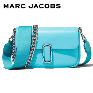 MARC JACOBS THE J MARC SHOULDER BAG PF23 H956L01PF2 กระเป๋าสะพาย