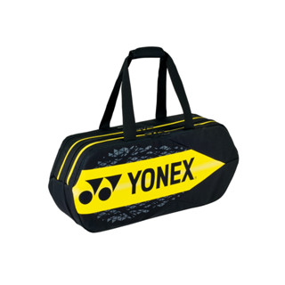 กระเป๋าแบดมินตัน YONEX BA92231 RACKET BAG (LIGHTNING YELLOW 2023)