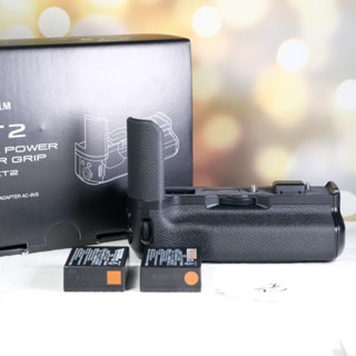 VG-XT2 ( Battery Grip For XT-2 ) (มือสอง)