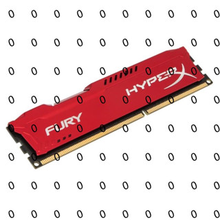 Kingston Hyperx 4GB/8GB Desktop RAM DDR3 1333MHZ/1600/1866MHZ DIMM Memory for PC 5641