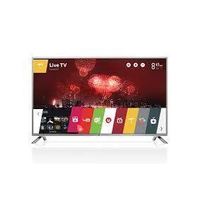 42LB650  LG  3D TV  Smart