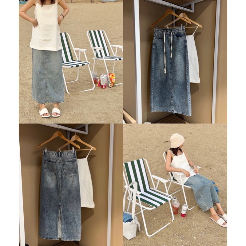 กระโปรงร้าน 19 dec.ourday มือ 1