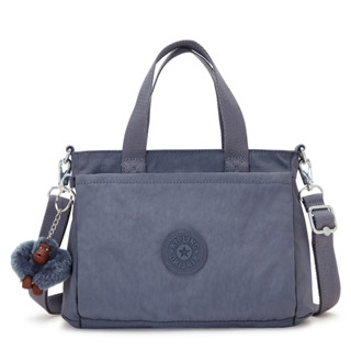 กระเป๋า KIPLING รุ่น KANAAN สี Perri Blue