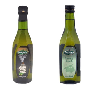 ฟรากาต้า น้ำมันมะกอก Fragata Olive Oil