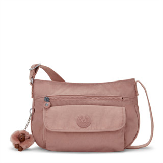 กระเป๋า KIPLING รุ่น SYRO สี ROSEY ROSE