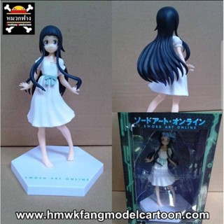 Yui sword art online พร้อมส่ง