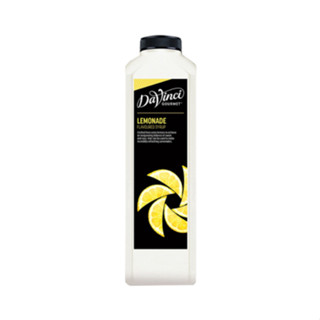 [Koffee House] DaVinci Gourmet Lemonade Base 1 L.