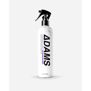 Adams Surface Prep (12 oz/355 ml) สเปรย์ทำความสะอาดและเตรียมพื้นผิวรถก่อนเคลือบเซรามิค สามารถใช้ได้สำหรับทุกพื้นผิว