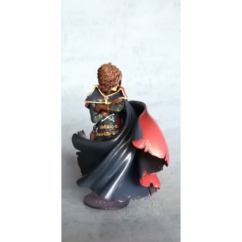 GALAXY​ EXPRESS​ 999​ / SUPER​ FIGURE​ LEGEND​