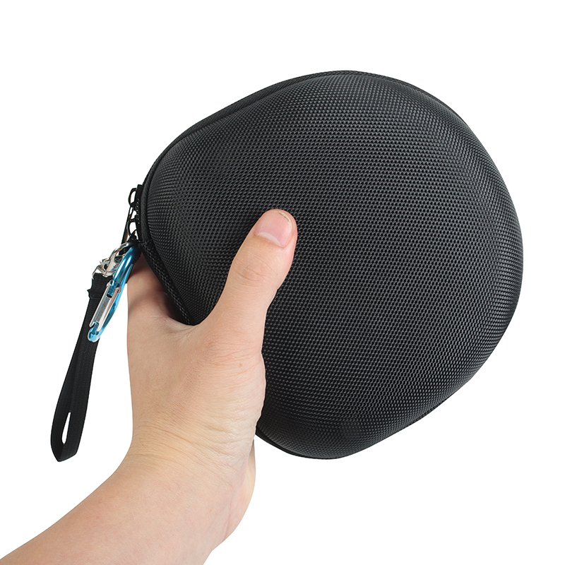 หูฟังกระเป๋าเก็บของแบบพกพา Carrying Case กล่องป้องกันสำหรับ เข้ากันได้กับเคสหูฟัง Marshall Major IVกล่องเก็บหูฟังแบบพกพา