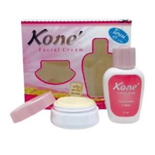 Kone’ Facial Cream ครีมโคเน่