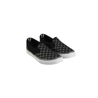 Mc JEANS รองเท้า SLIP ON UNISEX M09Z033