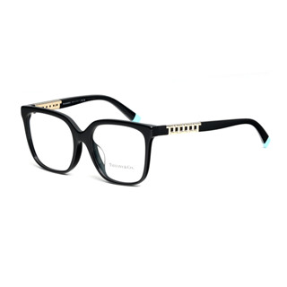 กรอบแว่นตา Tiffany &amp; Co. รุ่น TF2227F 8001 SIZE 54 MM. (BLACK)